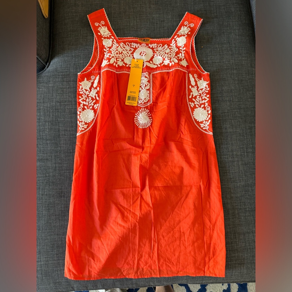 Tory Burch Amira dress
